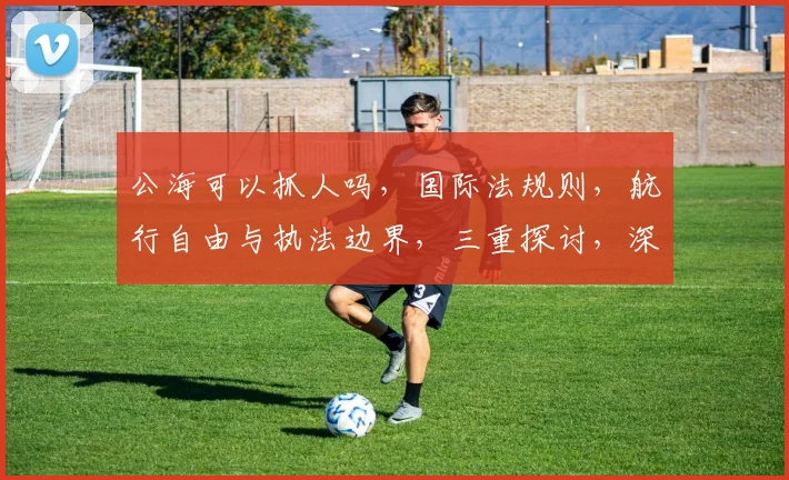 公海可以抓人吗，国际法规则，航行自由与执法边界，三重探讨，深度解析