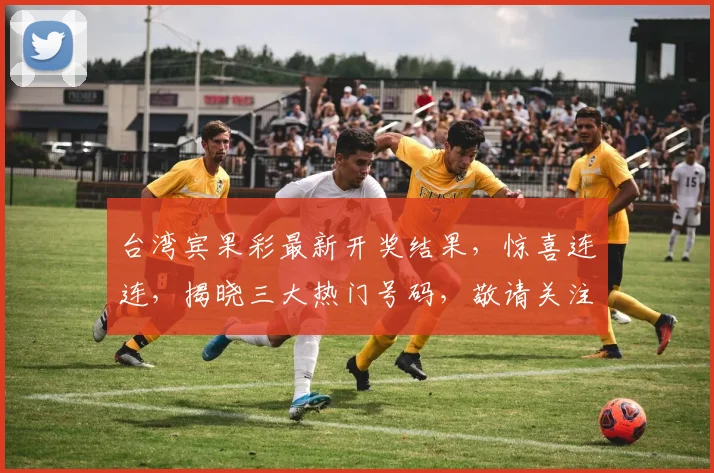 台湾宾果彩最新开奖结果，惊喜连连，揭晓三大热门号码，敬请关注