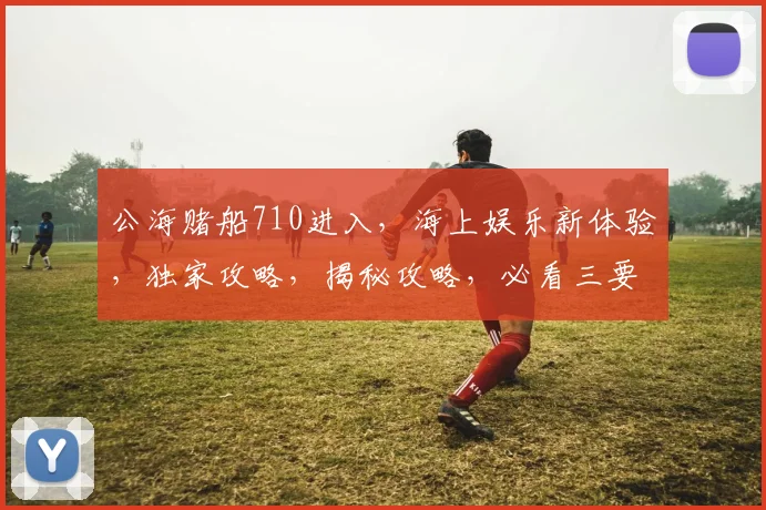 公海赌船710进入，海上娱乐新体验，独家攻略，揭秘攻略，必看三要点，一触即发